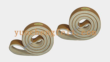 工業毛氈的特點 工業毛氈用途