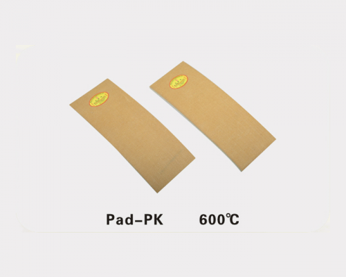 PBO氈（zhān）條